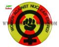 souvenir badge lapel pin