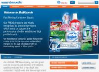 Multibrands International Ltd Uk