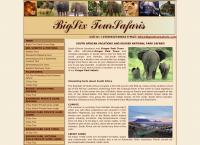 Bigsixtoursafaris