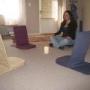 Original Zen Chair for meditation
