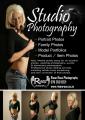 Studio Photography - 30 Minute Shoot