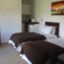 4sleeper Family room in house "The Gables" Unit D