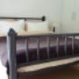 Double or single room