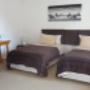 Twin room in house "The Gables" Unit D