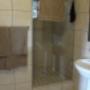 en-suite bathroom Unit D