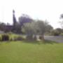 gardens and parking