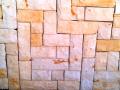 African Natural Sandstone Dry Wall Packing Cladding