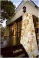 African Savannah Natural Stone Cladding
