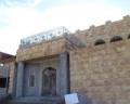 Castle Cladding