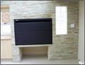 Desert Plains Natural Rock face Riven Cladding