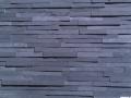 Ebony Natural Limestone Cladding