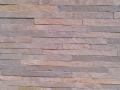 French Vanilla Natural Limestone Strip Cladding