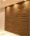 Lava Natural Stone 3 Strip Cladding