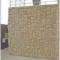 Random-Dry-Pack-Cladding