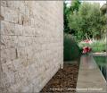 Travertine Natural Rock Face Cladding