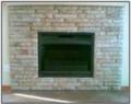 Travertine Strip Cladding