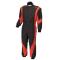 Kart race suit