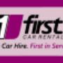 First Car Rental: First in Car Hire First in Servi