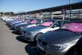 Car Hire