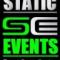 Static Events Logo