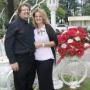 Pastoor Marius en Kotie Swart