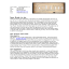 Open letter to Brides