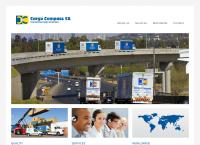 Cargo Compass SA (Pty) Ltd