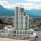 Hibernian Towers, Beach Road, Strand