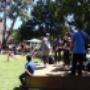 All Saints Anglican Church Bazaar Dec 2016
