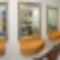Absolut Hair Salon Interior