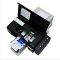 Cd DVD and credit card printer