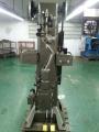Sole stitcher macvhine