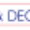 Carpet & Decor Logo
