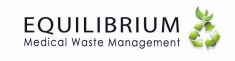Equilibrium Medical Waste Management