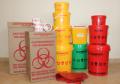 SABS Approved Containers