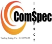 Comspec Inspect