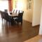 The Flooring Installed