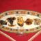 Oval platter(big 5)