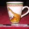 Tall mug(giraffe)
