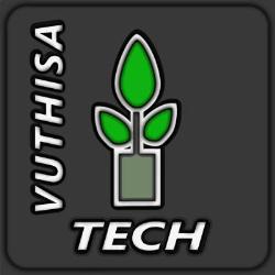 Vuthisa Technologies CC