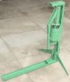 Briquetting machines