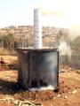 Charcoal Ovens
