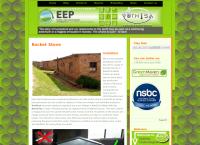 Vuthisa Technologies CC's website
