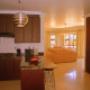 Kitchen And Lounge