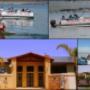 Boat Cruises