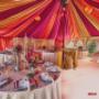 Angelic Wonders Draping