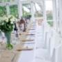 Angelic Wonders Spring Wedding