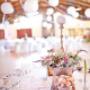 Angelic Wonders Vintage Wedding