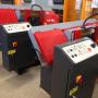 Horizontal Metal Band Saw, 280mm & 380mm