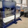 Hydraulic Press, 100Ton